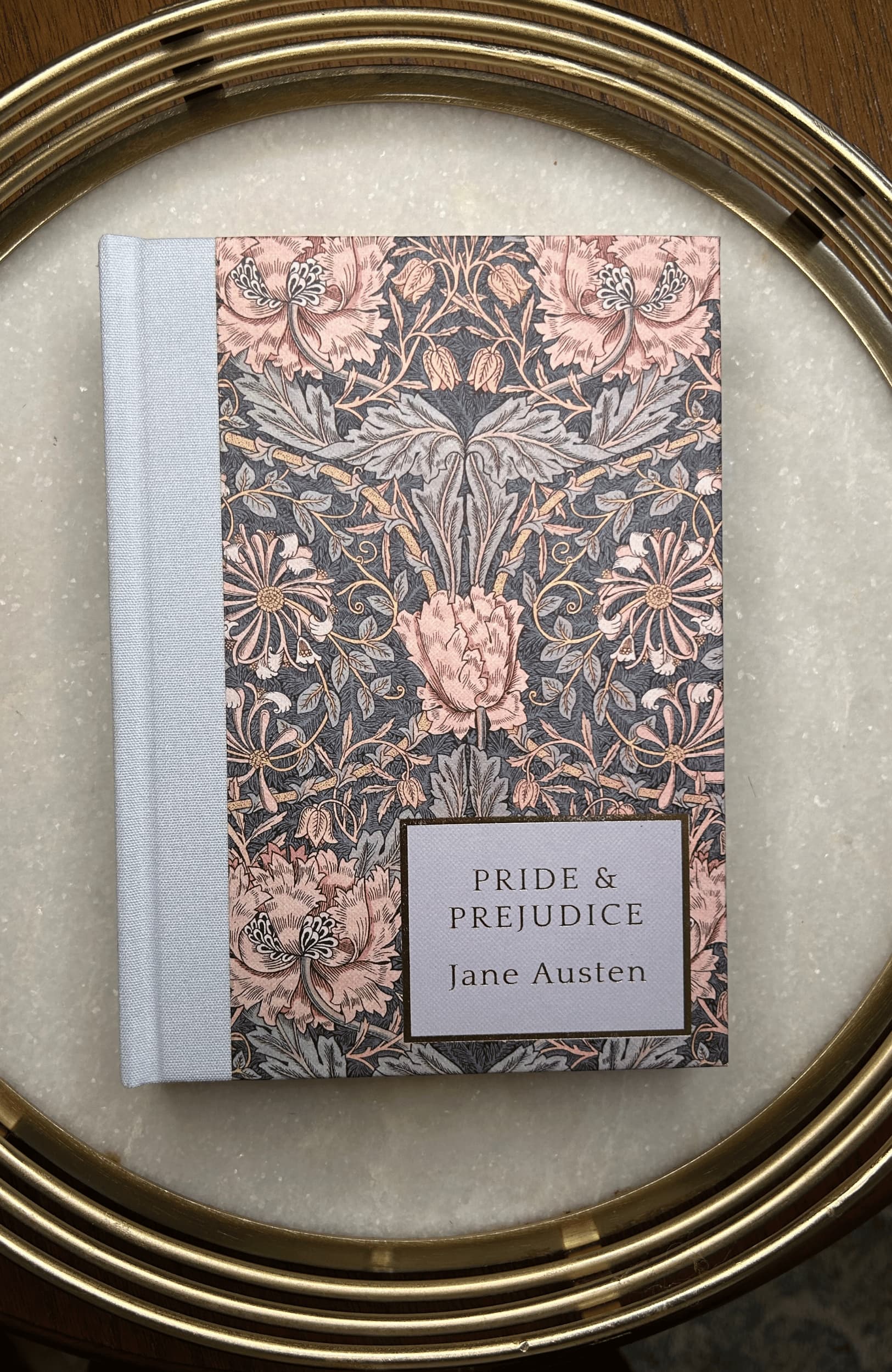 Pride & Prejudice Live