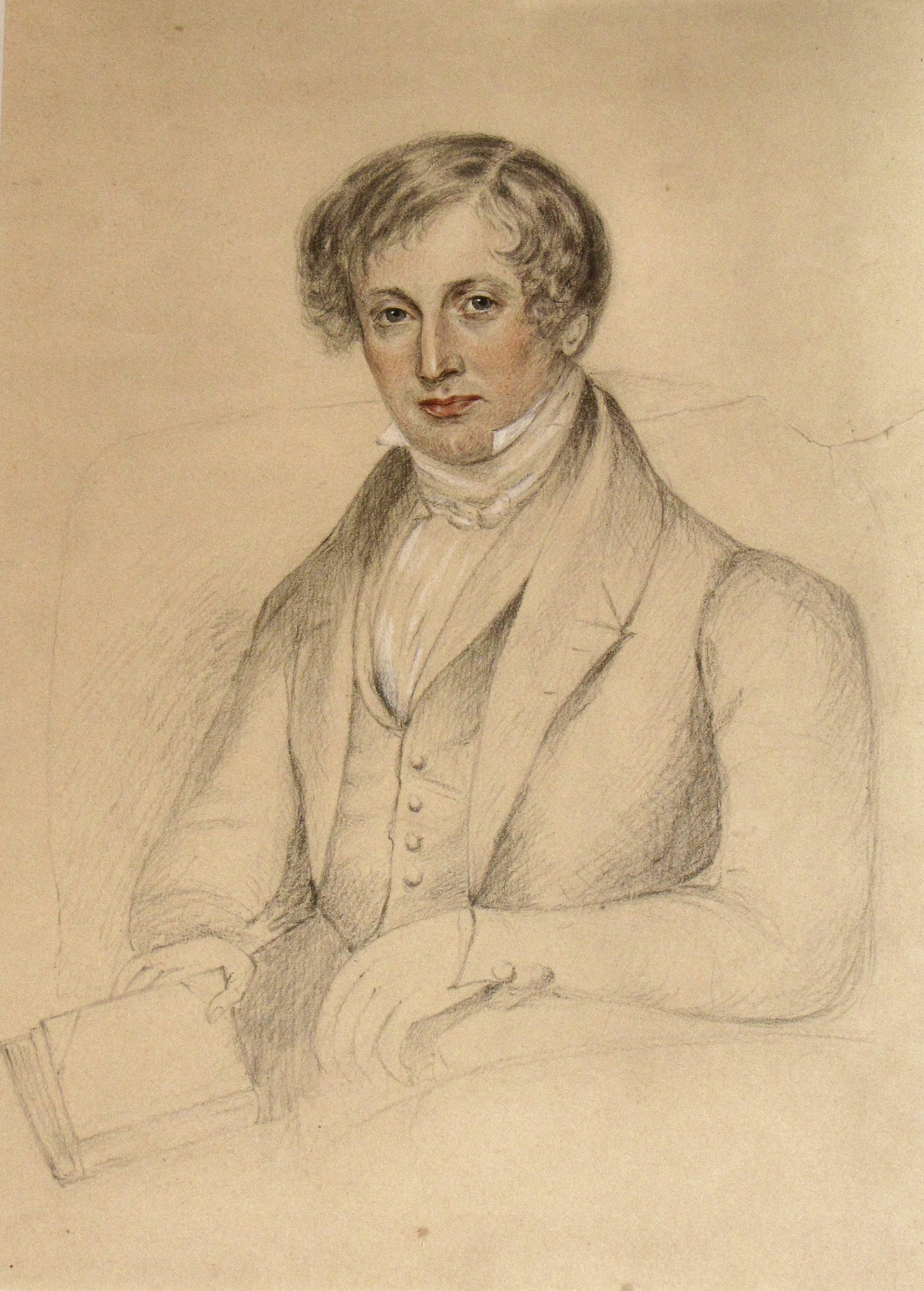 James Edward Austen-Leigh